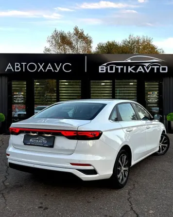 Продажа Geely Emgrand (II), 2023 г., Витебск Витебск