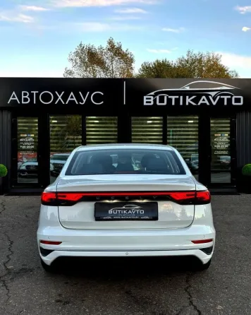 Продажа Geely Emgrand (II), 2023 г., Витебск Витебск