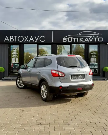 Продажа Nissan Qashqai+2 (J10) Рестайлинг, 2010 г., Могилев Могилев
