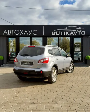 Продажа Nissan Qashqai+2 (J10) Рестайлинг, 2010 г., Могилев Могилев