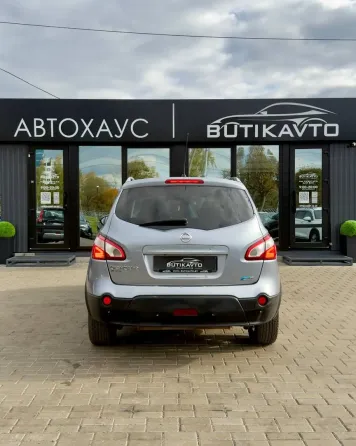 Продажа Nissan Qashqai+2 (J10) Рестайлинг, 2010 г., Могилев Могилев