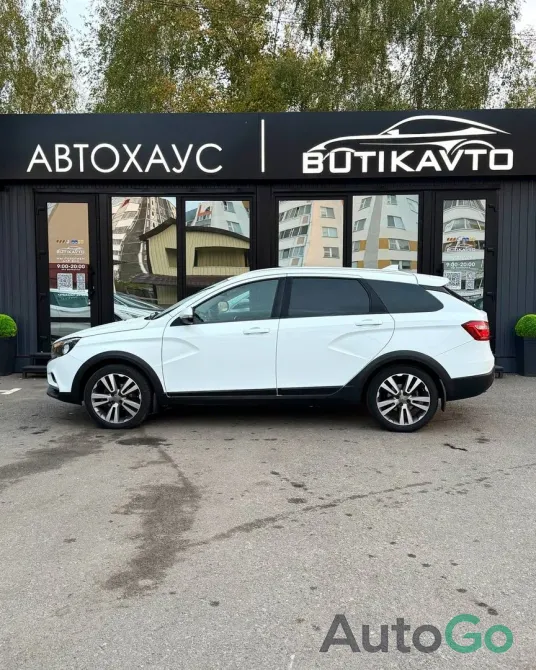 Продажа ВАЗ Vesta (I), 2019 г., Светлогорск Светлогорск - изображение 8