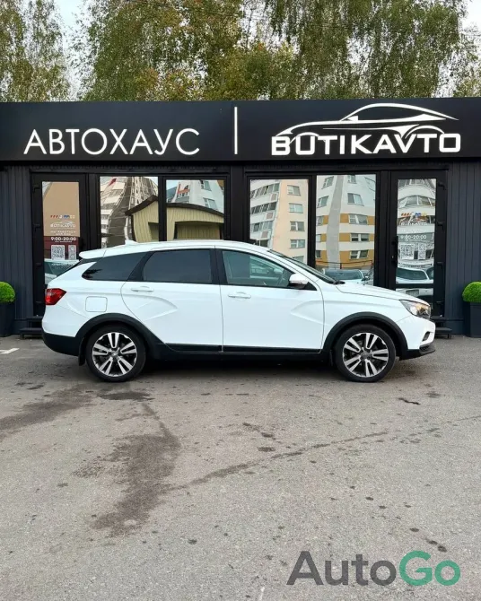 Продажа ВАЗ Vesta (I), 2019 г., Светлогорск Светлогорск - изображение 7