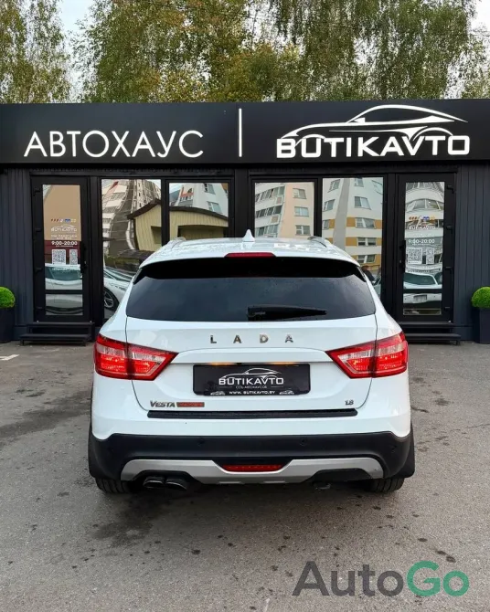 Продажа ВАЗ Vesta (I), 2019 г., Светлогорск Светлогорск - изображение 5