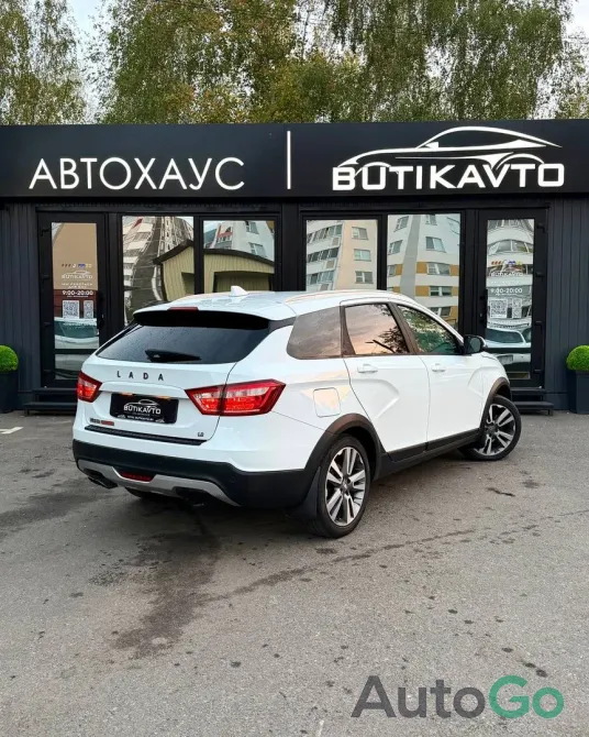 Продажа ВАЗ Vesta (I), 2019 г., Светлогорск Светлогорск - изображение 6