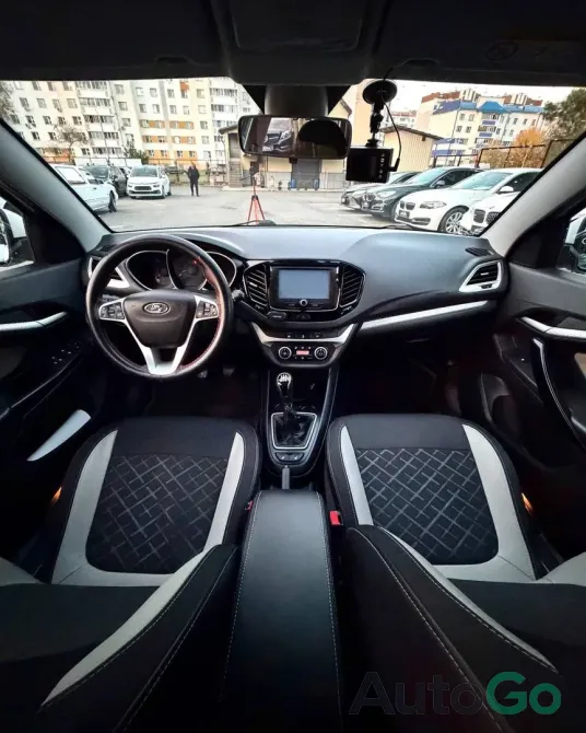 Продажа ВАЗ Vesta (I), 2019 г., Светлогорск Светлогорск - изображение 9