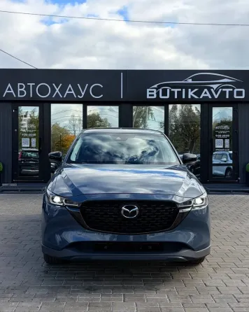 Продажа Mazda CX-5 (II) Рестайлинг, 2024 г., Могилев Могилев