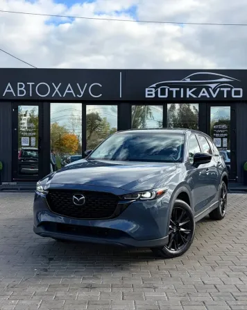 Продажа Mazda CX-5 (II) Рестайлинг, 2024 г., Могилев Могилев