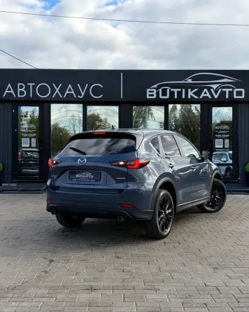 Продажа Mazda CX-5 (II) Рестайлинг, 2024 г., Могилев Могилев