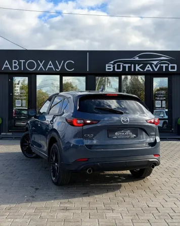 Продажа Mazda CX-5 (II) Рестайлинг, 2024 г., Могилев Могилев