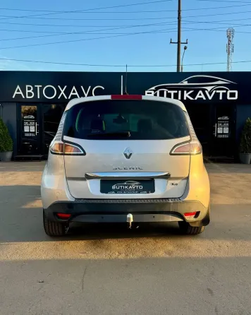 Продажа Renault Scenic (III) Рестайлинг 2, 2014 г., Гомель Гомель