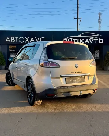 Продажа Renault Scenic (III) Рестайлинг 2, 2014 г., Гомель Гомель