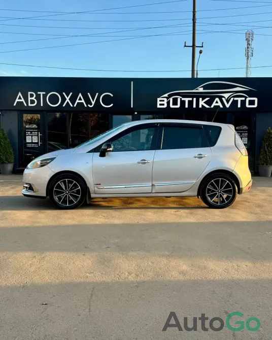 Продажа Renault Scenic (III) Рестайлинг 2, 2014 г., Гомель Гомель - изображение 4