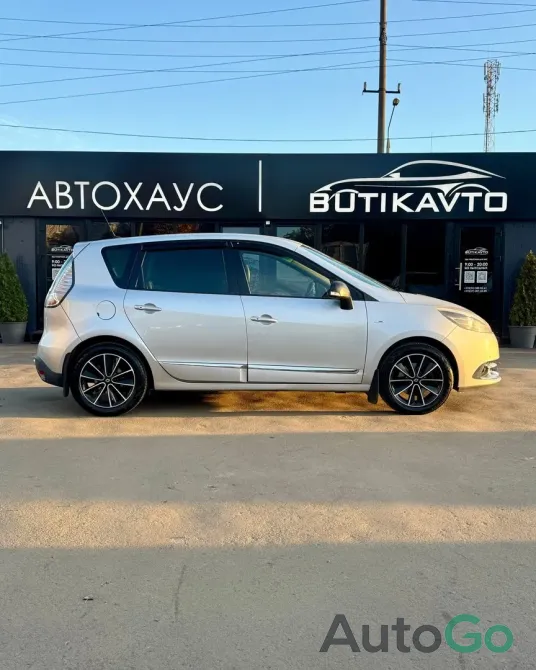 Продажа Renault Scenic (III) Рестайлинг 2, 2014 г., Гомель Гомель - изображение 8