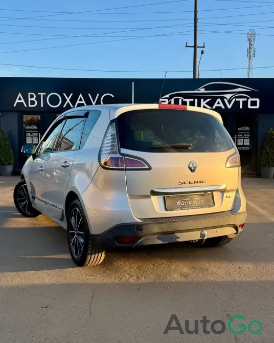 Продажа Renault Scenic (III) Рестайлинг 2, 2014 г., Гомель Гомель - изображение 5