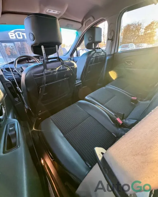 Продажа Renault Scenic (III) Рестайлинг 2, 2014 г., Гомель Гомель - изображение 11
