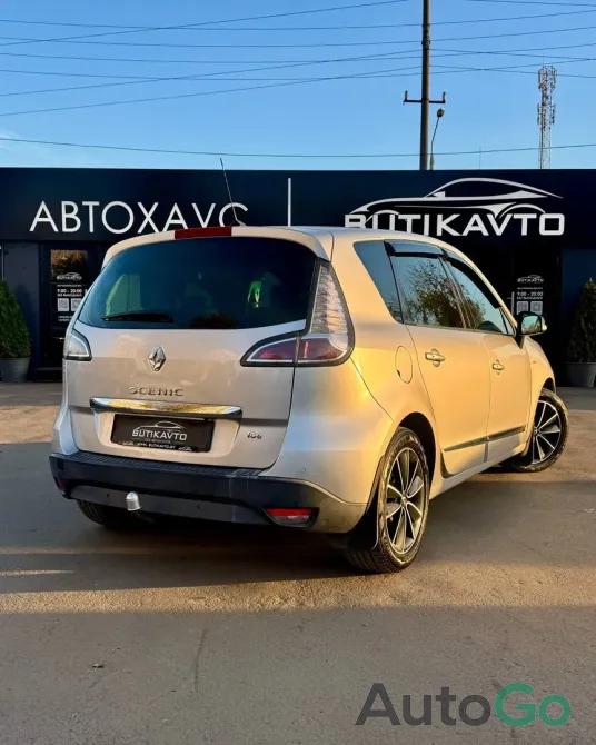 Продажа Renault Scenic (III) Рестайлинг 2, 2014 г., Гомель Гомель - изображение 7