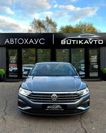 Продажа Volkswagen Jetta (VII), 2018 г., Витебск Витебск
