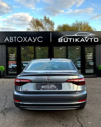 Продажа Volkswagen Jetta (VII), 2018 г., Витебск Витебск
