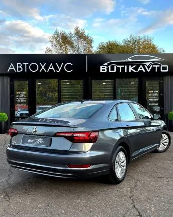 Продажа Volkswagen Jetta (VII), 2018 г., Витебск Витебск
