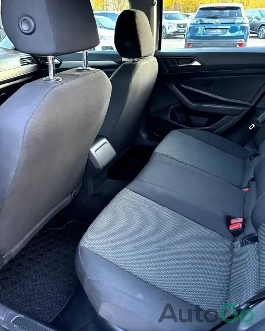 Продажа Volkswagen Jetta (VII), 2018 г., Витебск Витебск - изображение 12