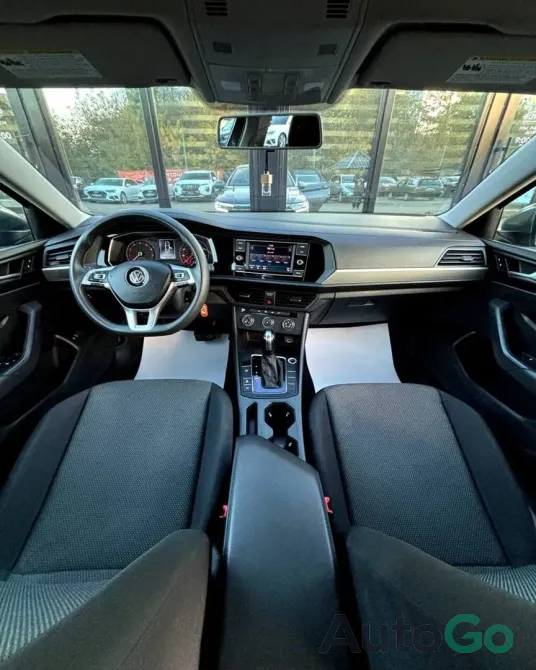 Продажа Volkswagen Jetta (VII), 2018 г., Витебск Витебск - изображение 10