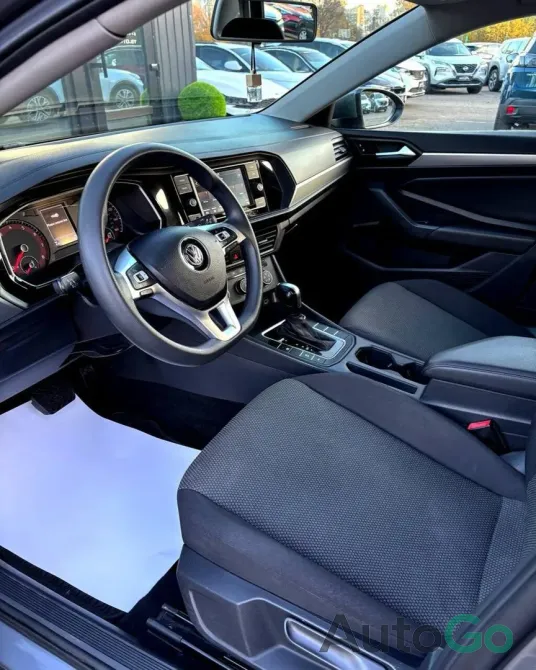 Продажа Volkswagen Jetta (VII), 2018 г., Витебск Витебск - изображение 9