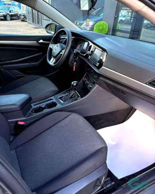 Продажа Volkswagen Jetta (VII), 2018 г., Витебск Витебск - изображение 11