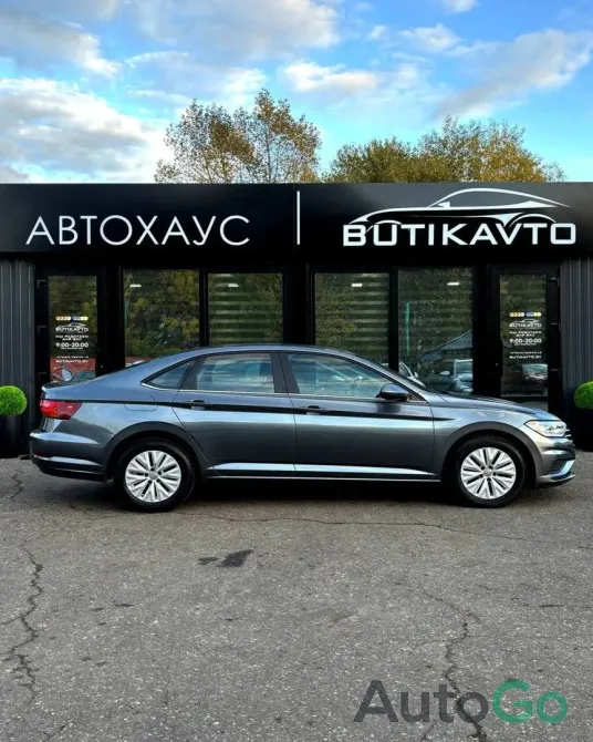 Продажа Volkswagen Jetta (VII), 2018 г., Витебск Витебск - изображение 8