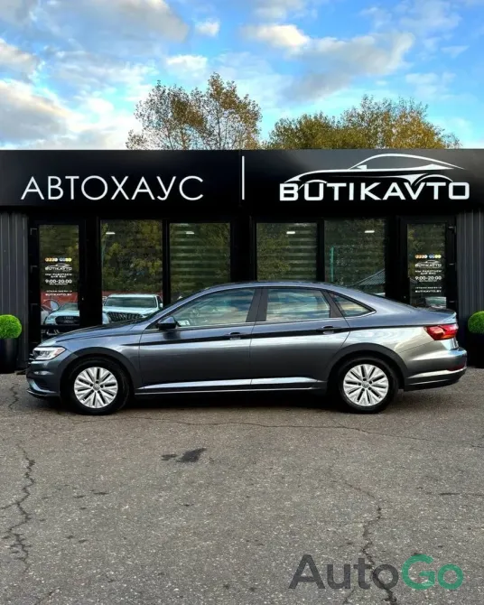 Продажа Volkswagen Jetta (VII), 2018 г., Витебск Витебск - изображение 7