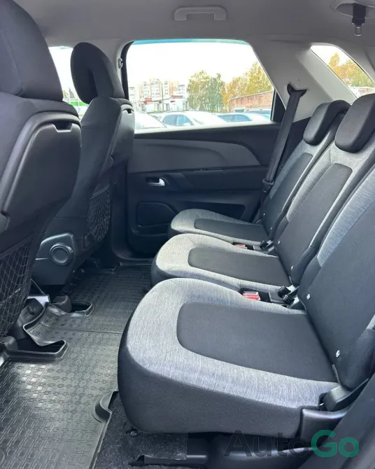 Продажа Citroen C4 Spacetourer (I), 2018 г., Молодечно Молодечно - изображение 11