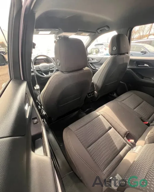 Продажа Chevrolet Equinox IV, 2025 г., Минск Минск - изображение 11