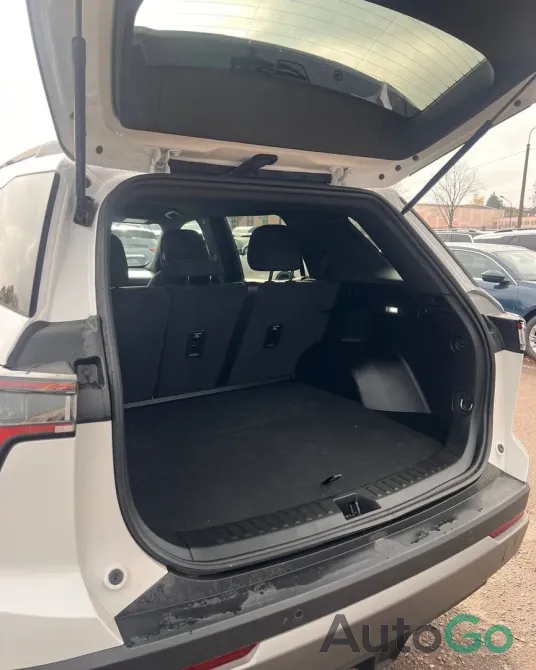 Продажа Chevrolet Equinox IV, 2025 г., Минск Минск - изображение 12