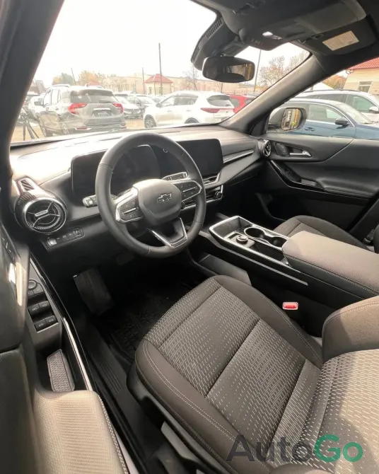 Продажа Chevrolet Equinox IV, 2025 г., Минск Минск - изображение 10