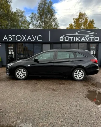 Продажа Opel Astra K Рестайлинг, 2020 г., Брест Брест