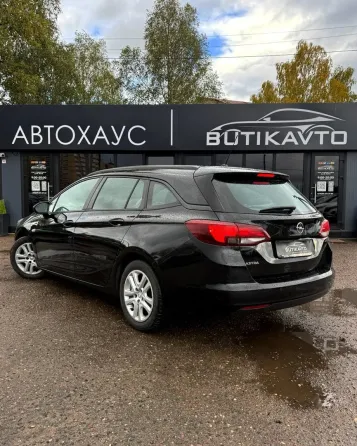Продажа Opel Astra K Рестайлинг, 2020 г., Брест Брест