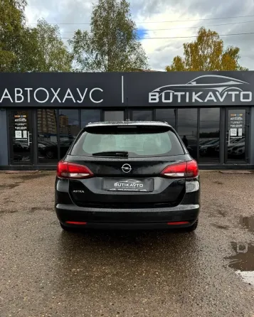 Продажа Opel Astra K Рестайлинг, 2020 г., Брест Брест