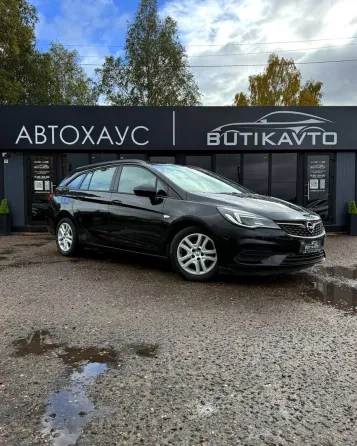 Продажа Opel Astra K Рестайлинг, 2020 г., Брест Брест