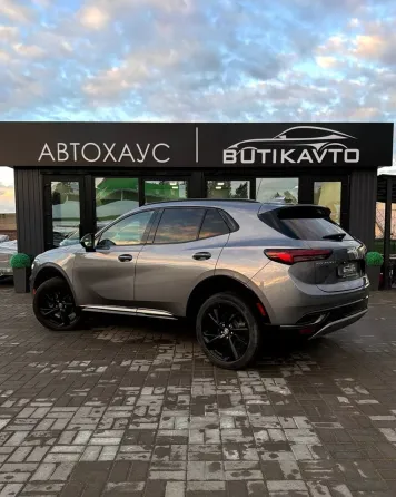 Продажа Buick Envision (II), 2022 г., Молодечно Молодечно