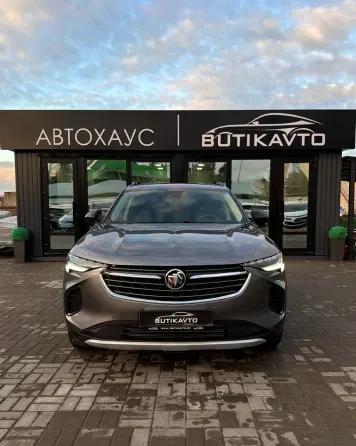 Продажа Buick Envision (II), 2022 г., Молодечно Молодечно