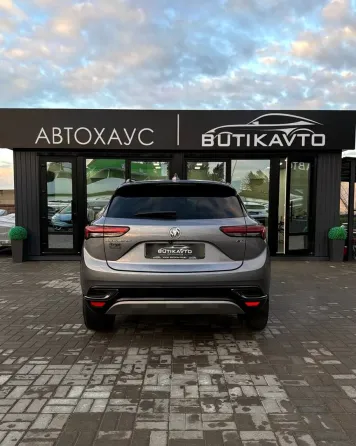 Продажа Buick Envision (II), 2022 г., Молодечно Молодечно