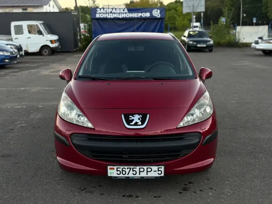 Продажа Peugeot 207 (I), 2008 г., Молодечно Молодечно