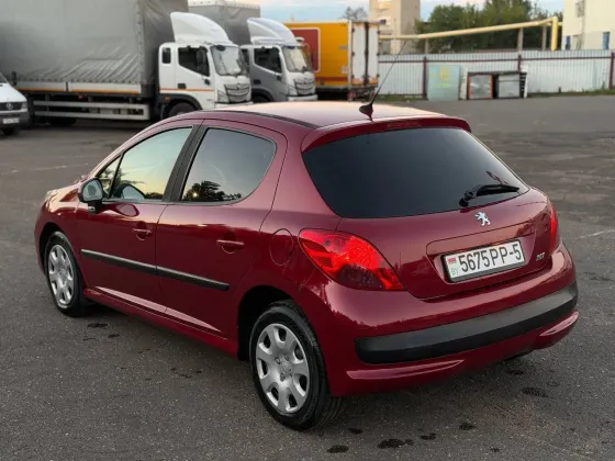 Продажа Peugeot 207 (I), 2008 г., Молодечно Молодечно