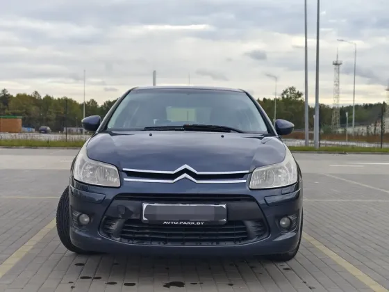 Продажа Citroen C4 I Рестайлинг, 2010 г., Минск Минск