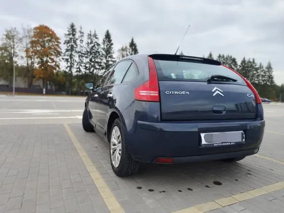 Продажа Citroen C4 I Рестайлинг, 2010 г., Минск Минск