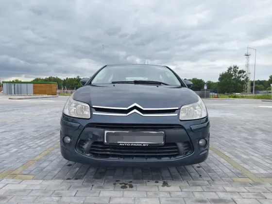 Продажа Citroen C4 I Рестайлинг, 2010 г., Минск Минск
