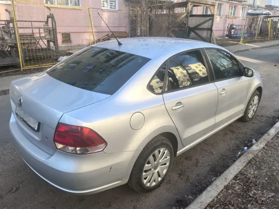 Продажа Volkswagen Polo (V), 2011 г., Минск Минск