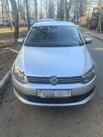 Продажа Volkswagen Polo (V), 2011 г., Минск Минск