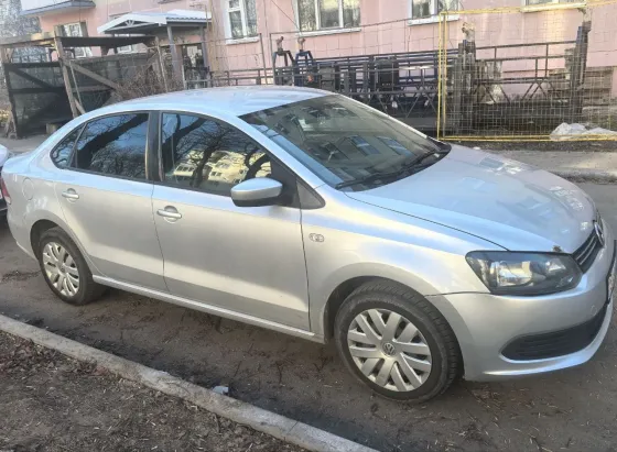 Продажа Volkswagen Polo (V), 2011 г., Минск Минск