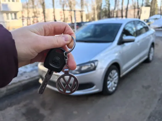 Продажа Volkswagen Polo (V), 2011 г., Минск Минск